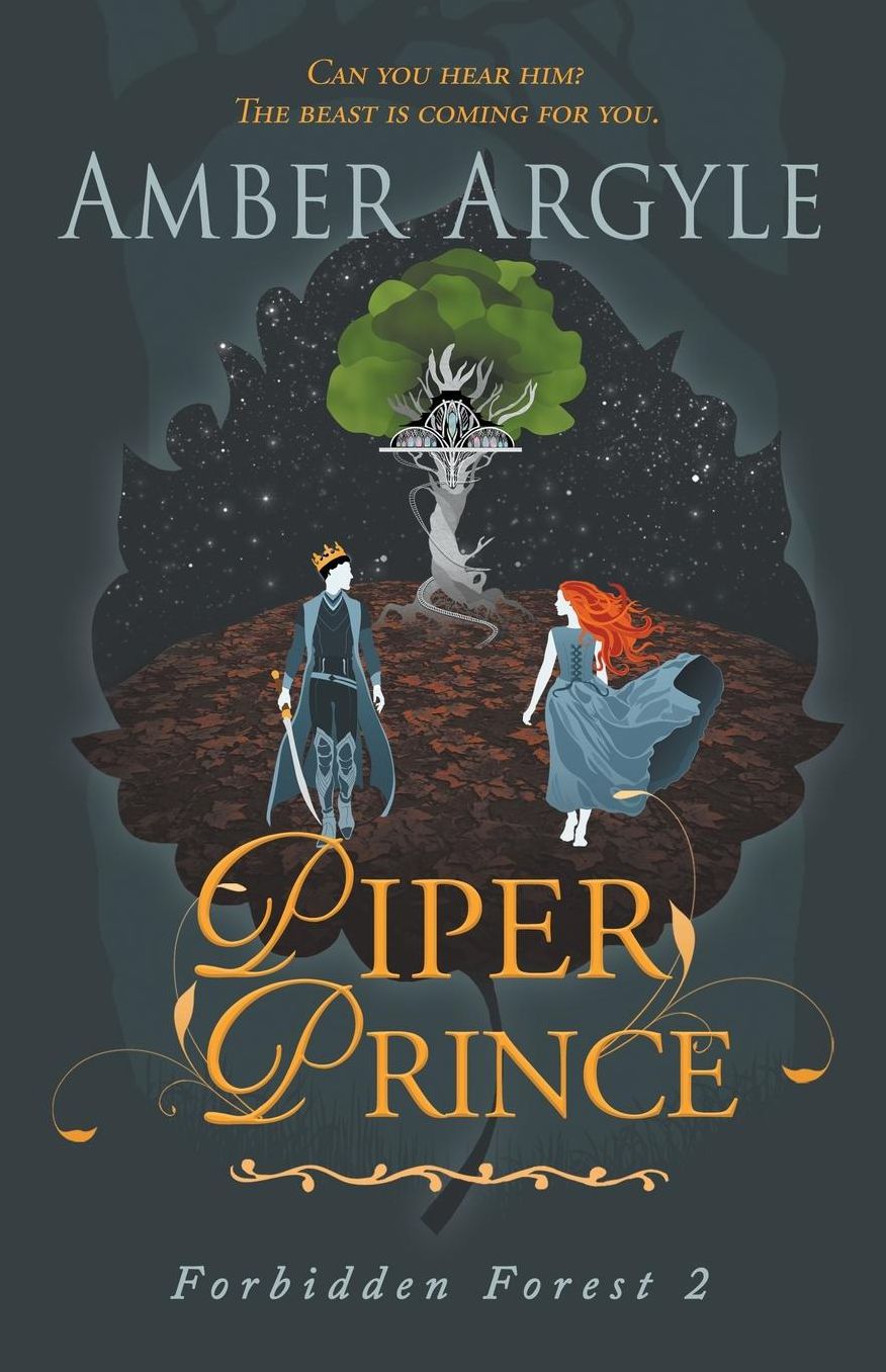 Piper Prince