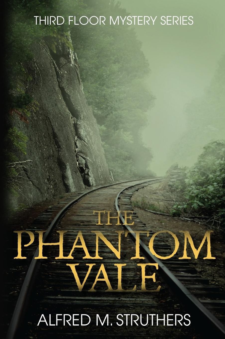 The Phantom Vale