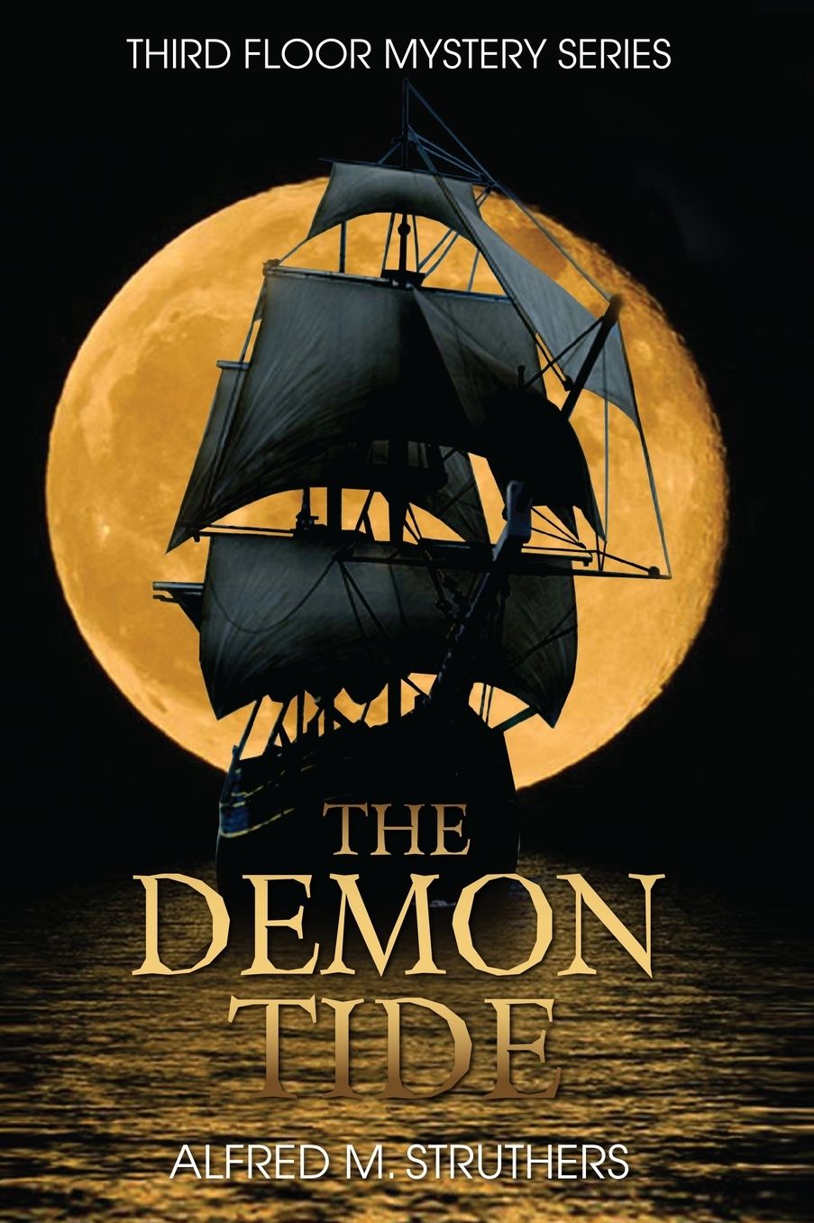 The Demon Tide
