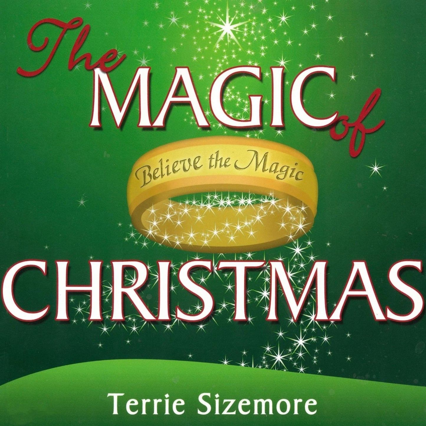 The Magic of Christmas