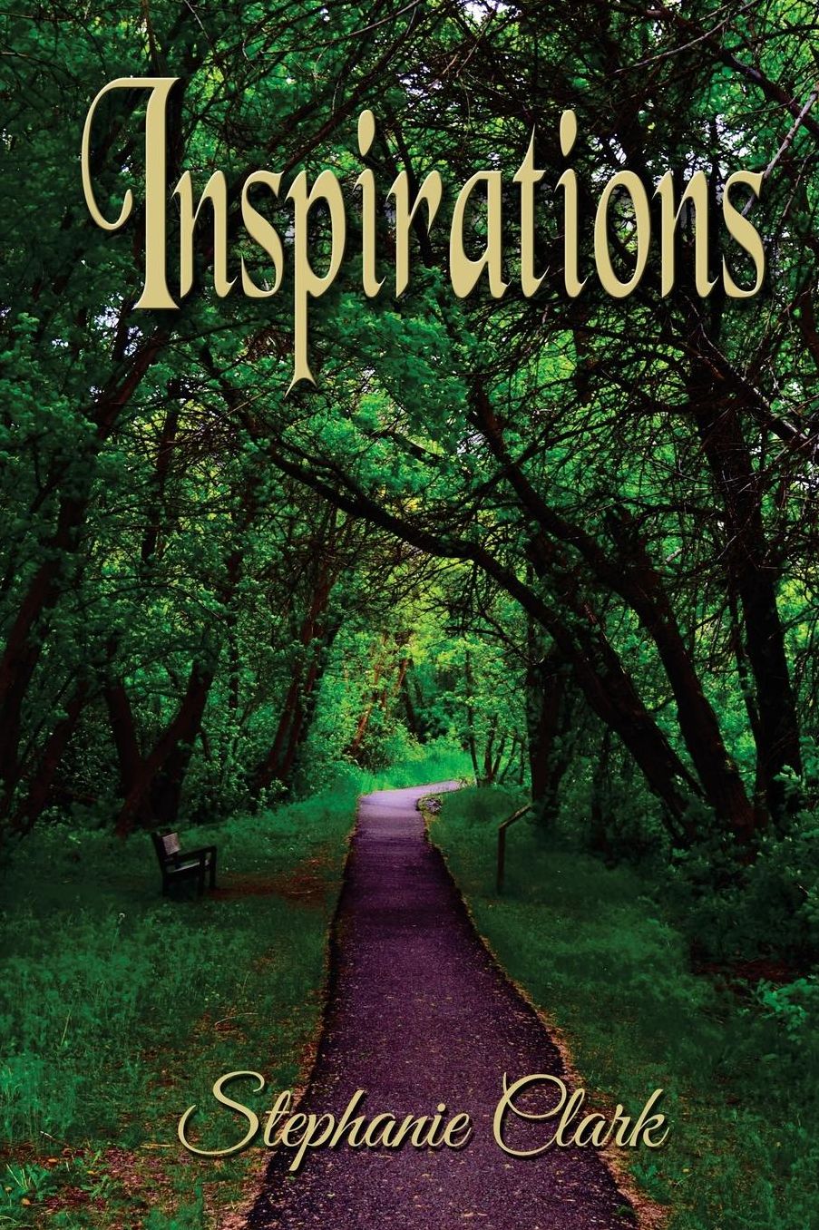 Inspirations: 21 Daily Reflections for Rediscovering Your Authentic Self