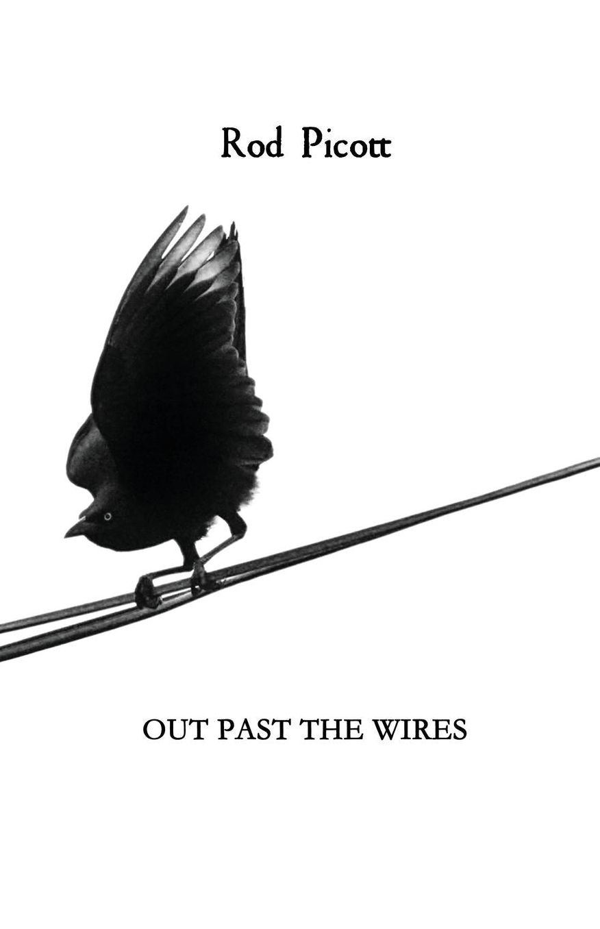 Out Past the Wires
