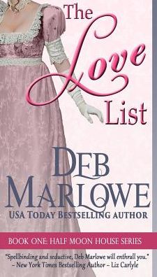 The Love List