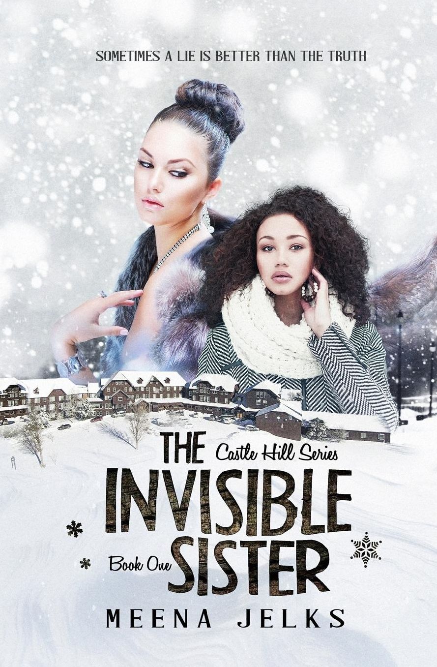 The Invisible Sister