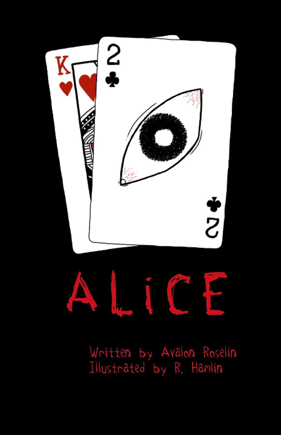 ALiCE
