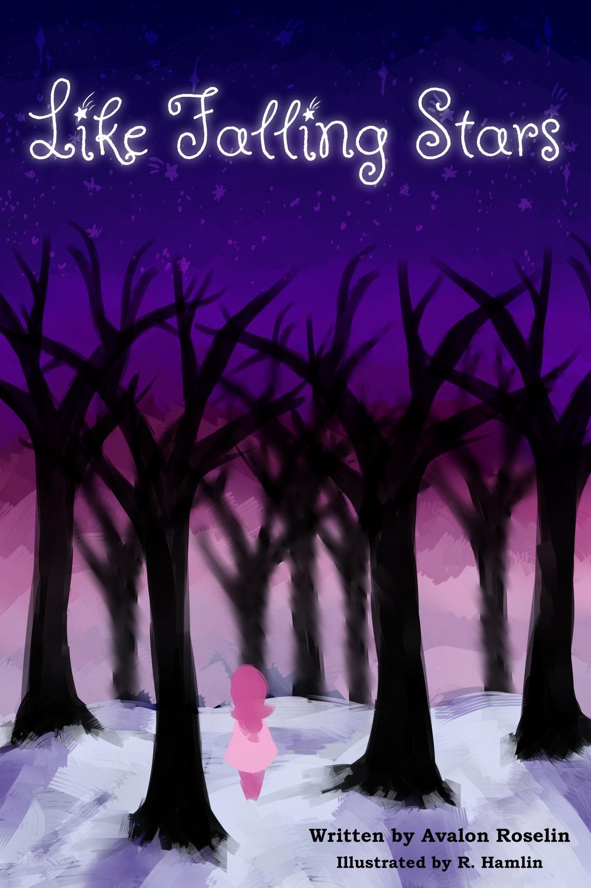 Like Falling Stars