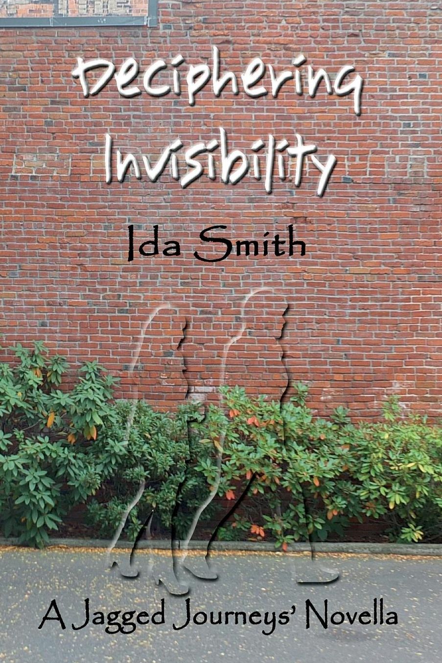 Deciphering Invisibility: A Jagged Journeys' Novella