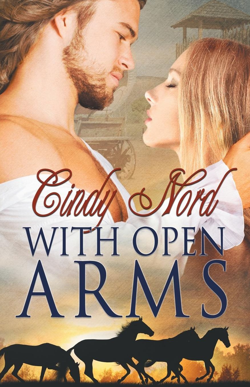 WITH OPEN ARMS