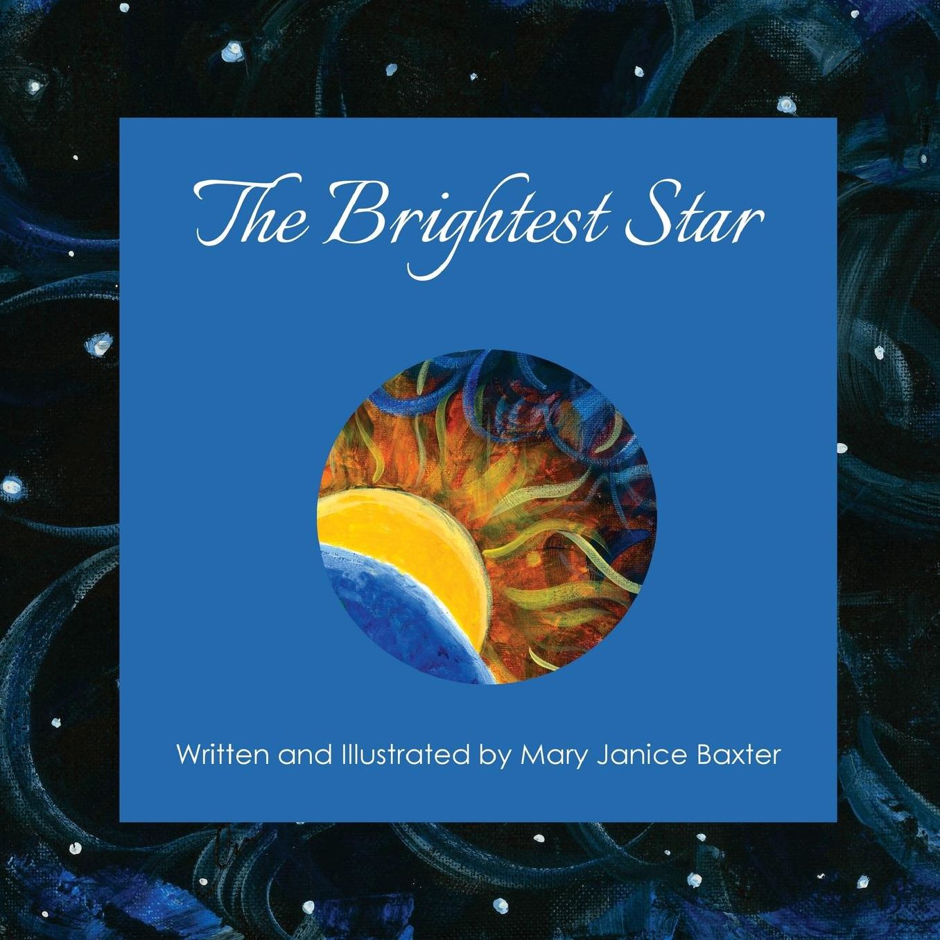 The Brightest Star