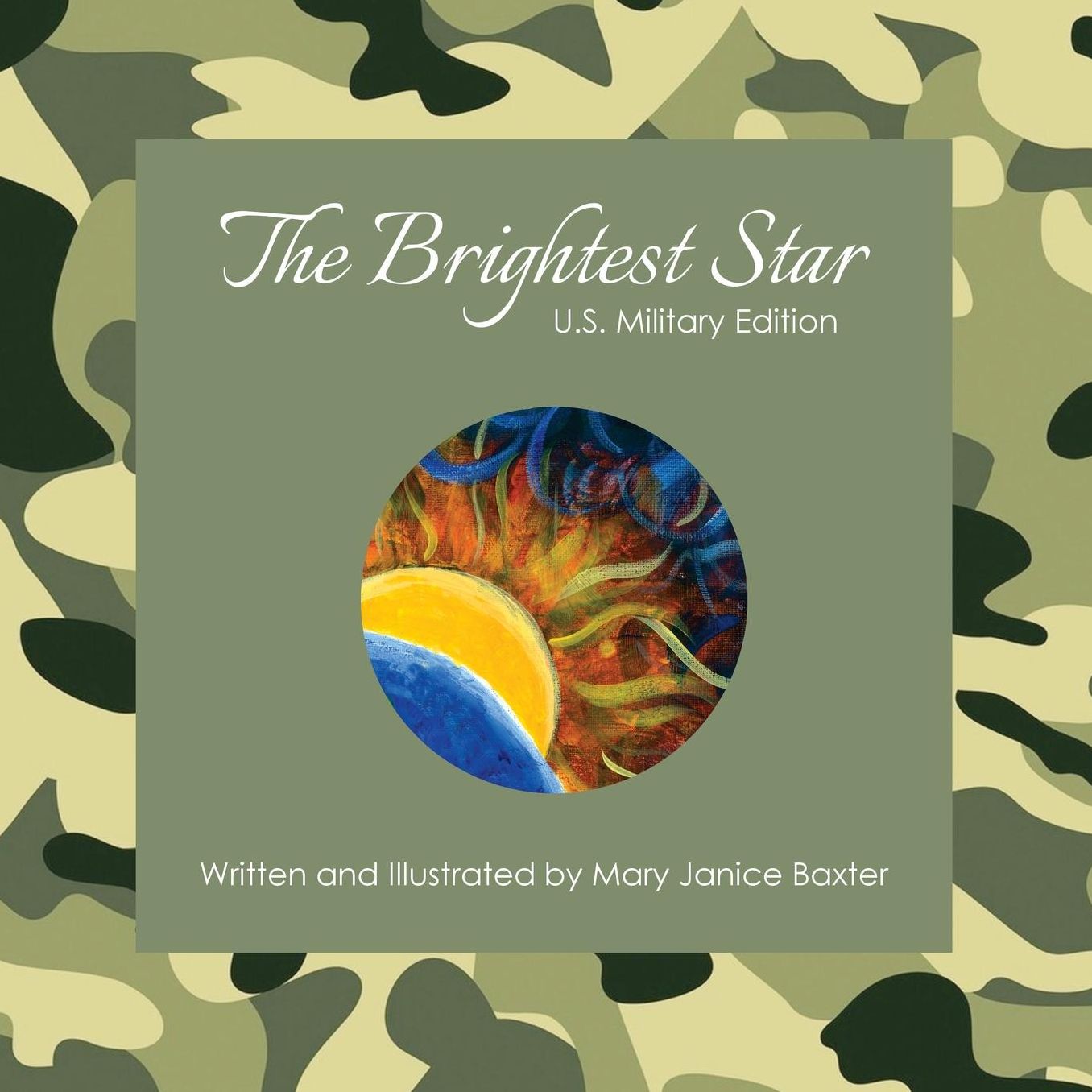 The Brightest Star: U.S. Military Edition