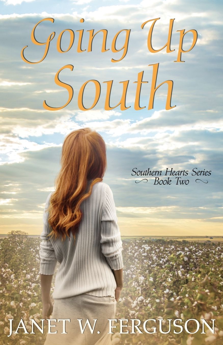 Going Up South