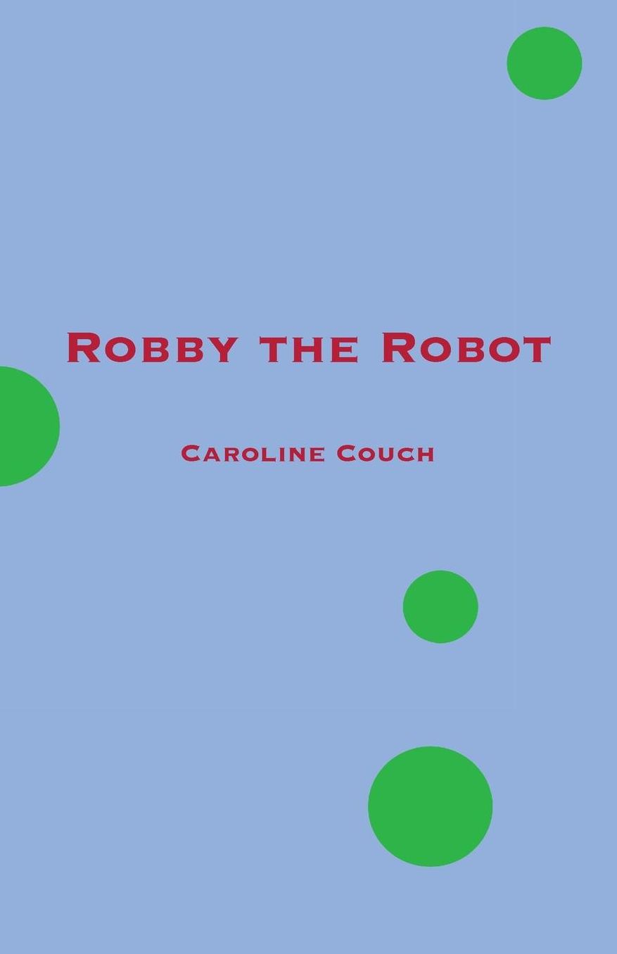 Robby the Robot