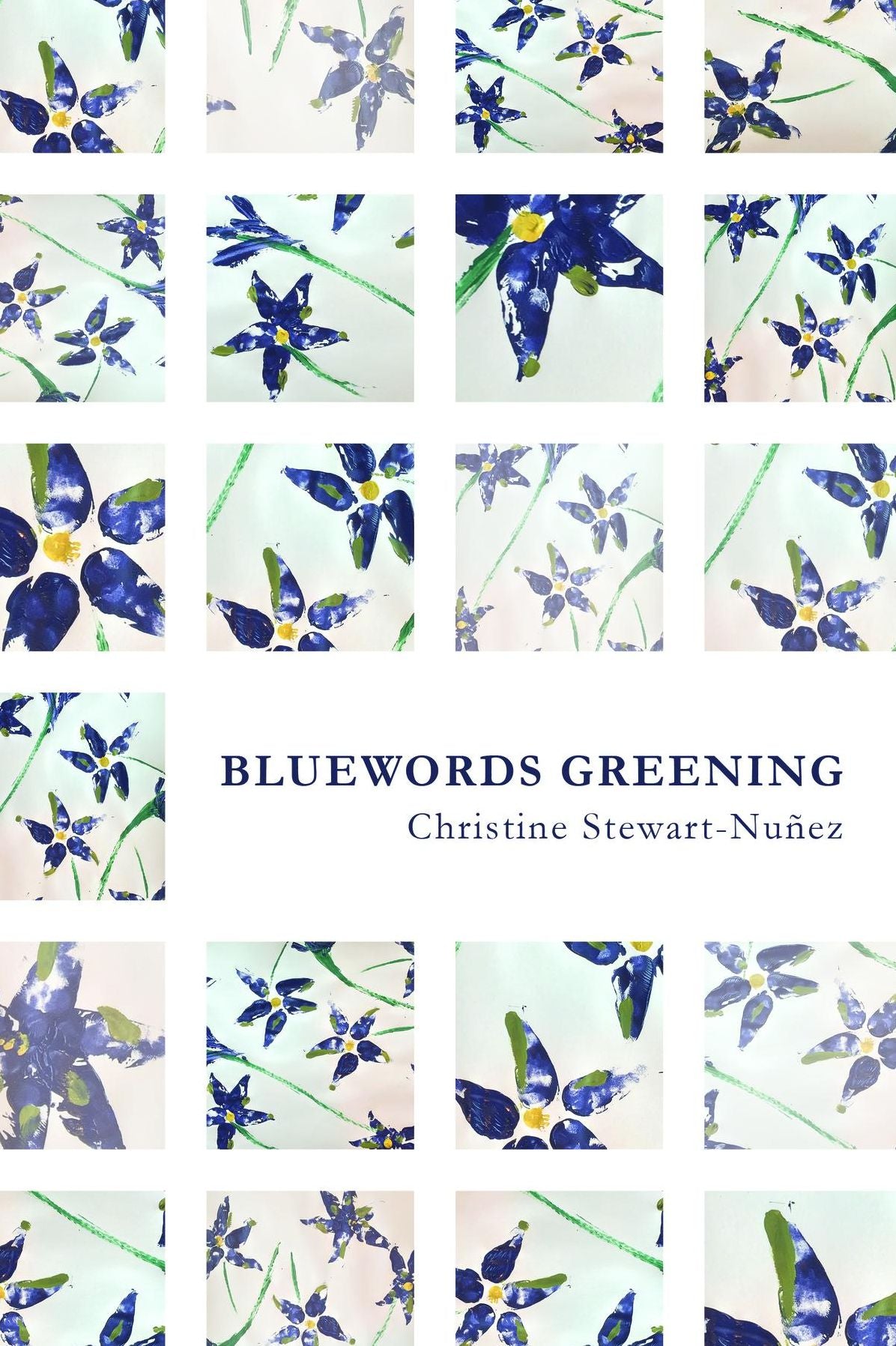 Bluewords Greening