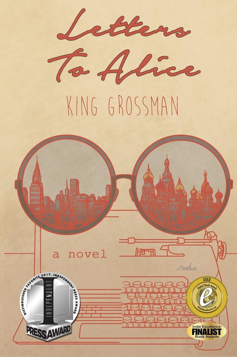 Letters To Alice