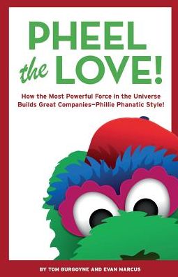 Pheel the Love!