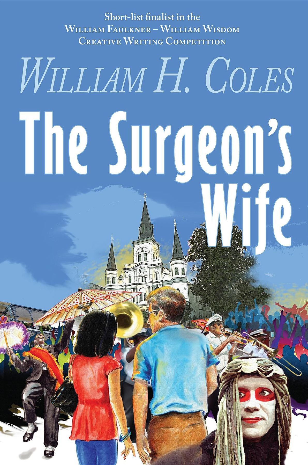The Surgeon's Wife