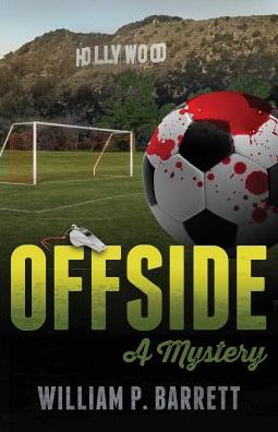 OFFSIDE: A Mystery