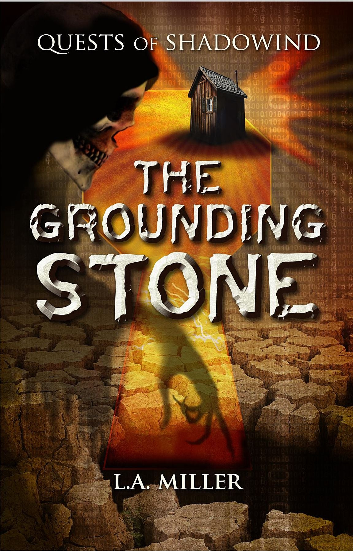 The Grounding Stone