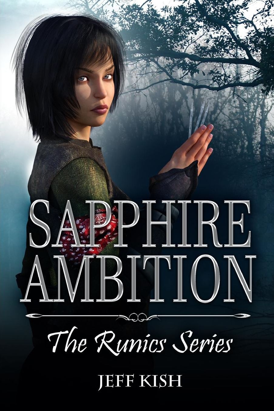 Sapphire Ambition