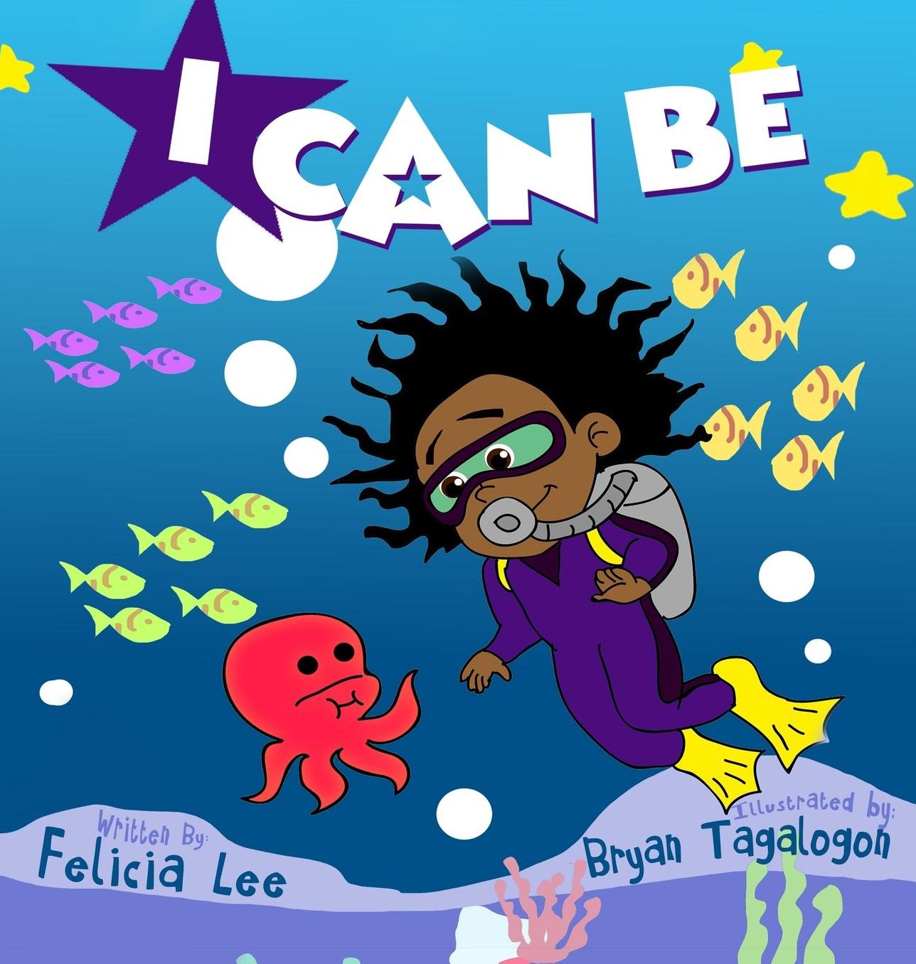 I Can Be