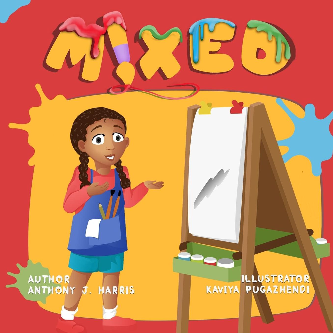 Mixed