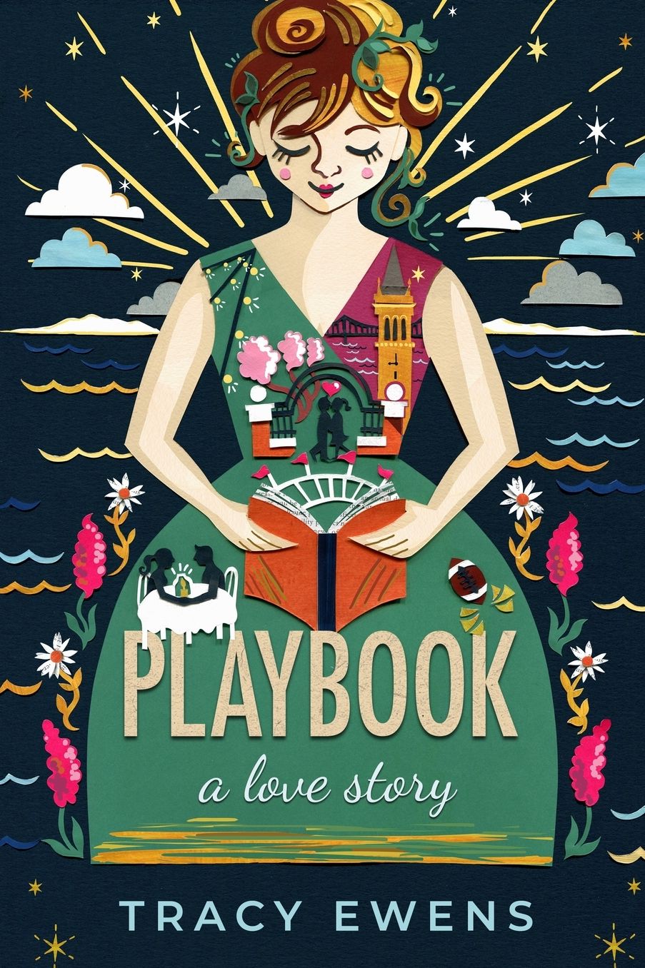 Playbook: A Love Story