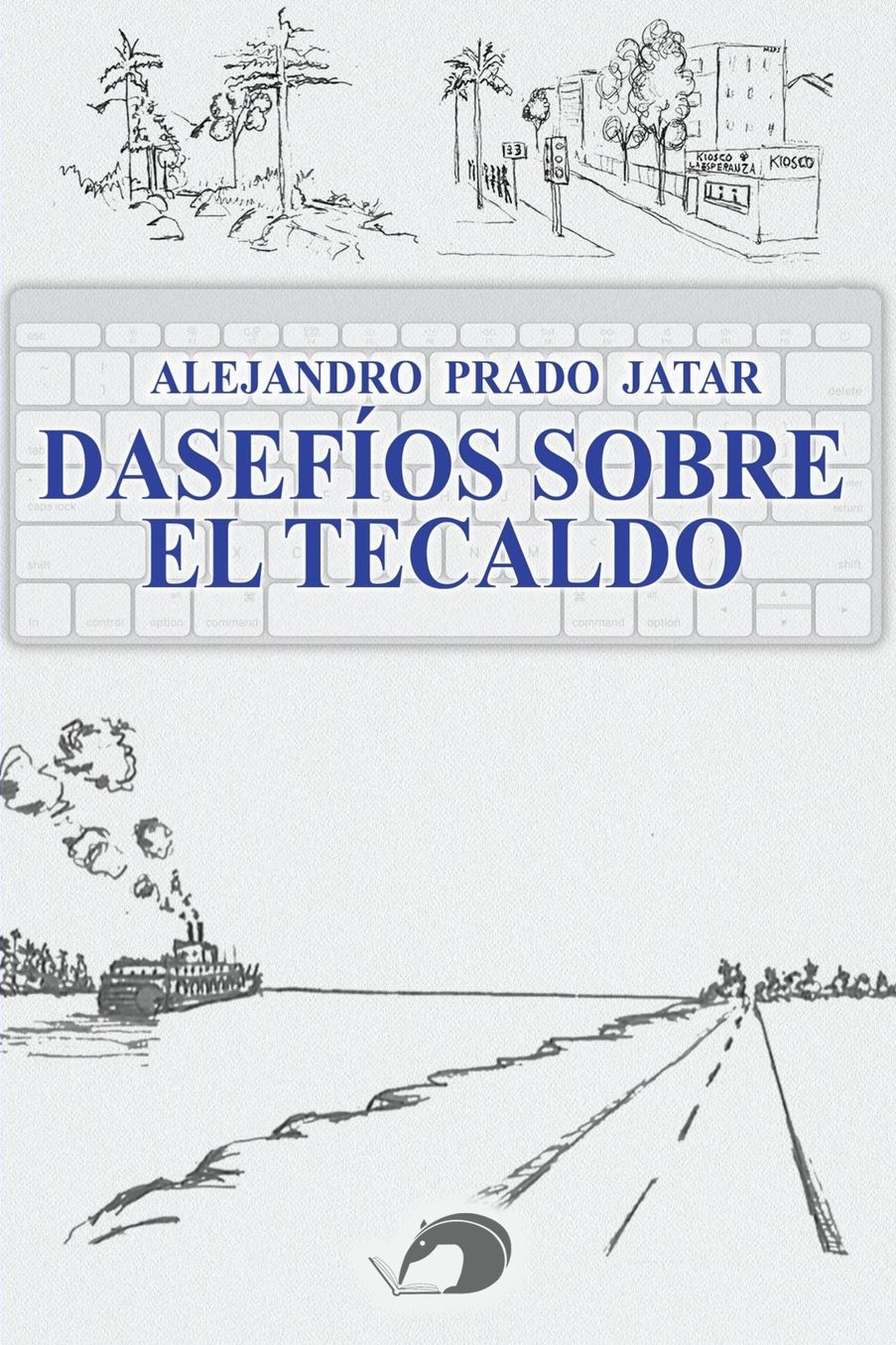 Dasefios Sobre El Tecaldo