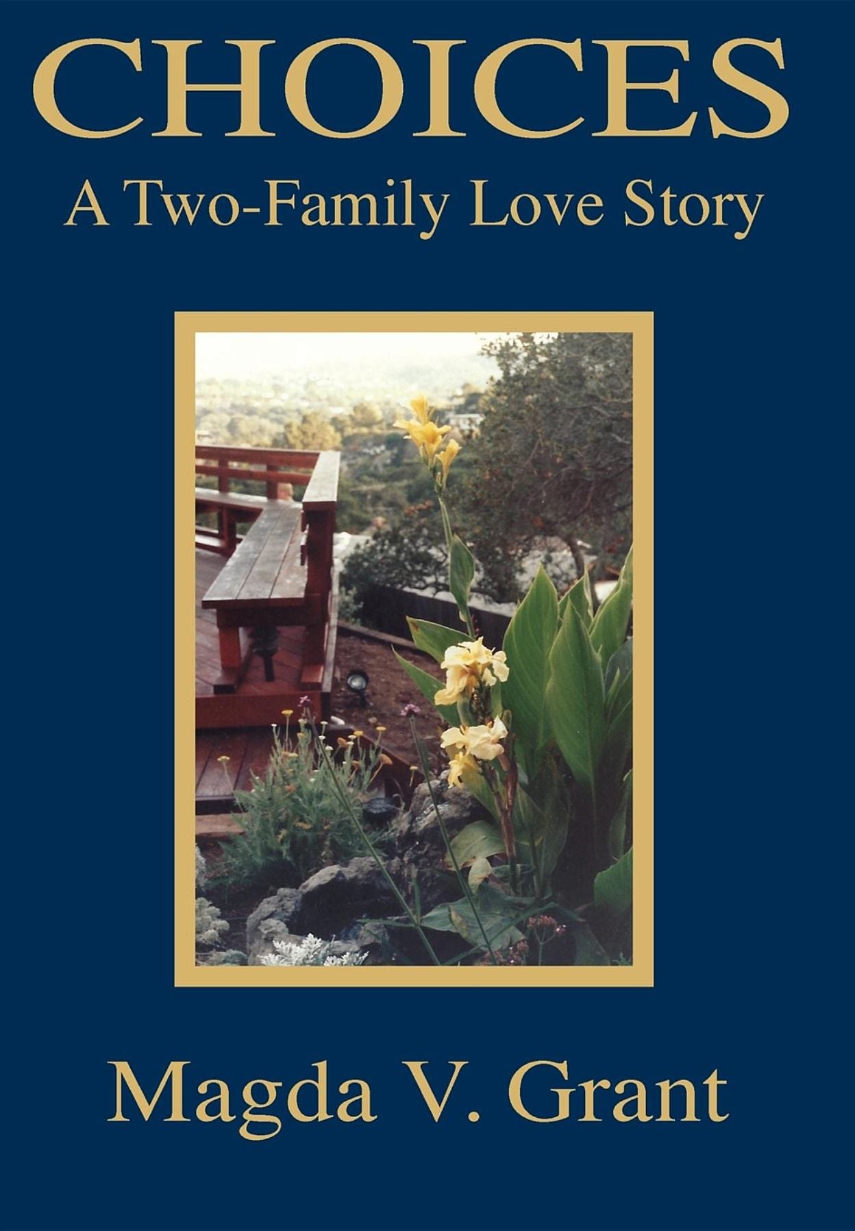 CHOICES: A Two-Family Love Story