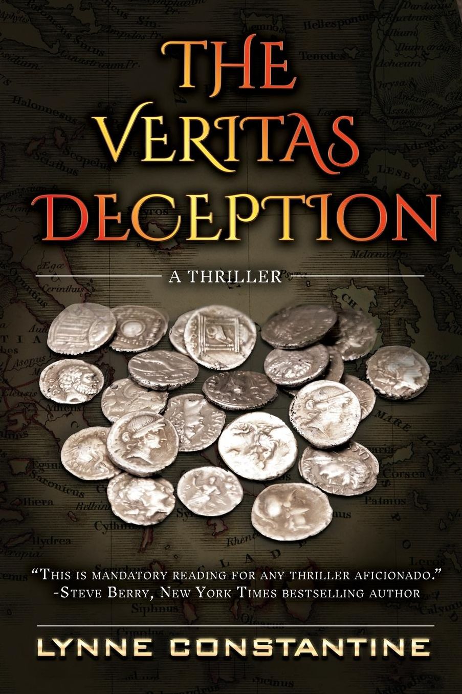 The Veritas Deception