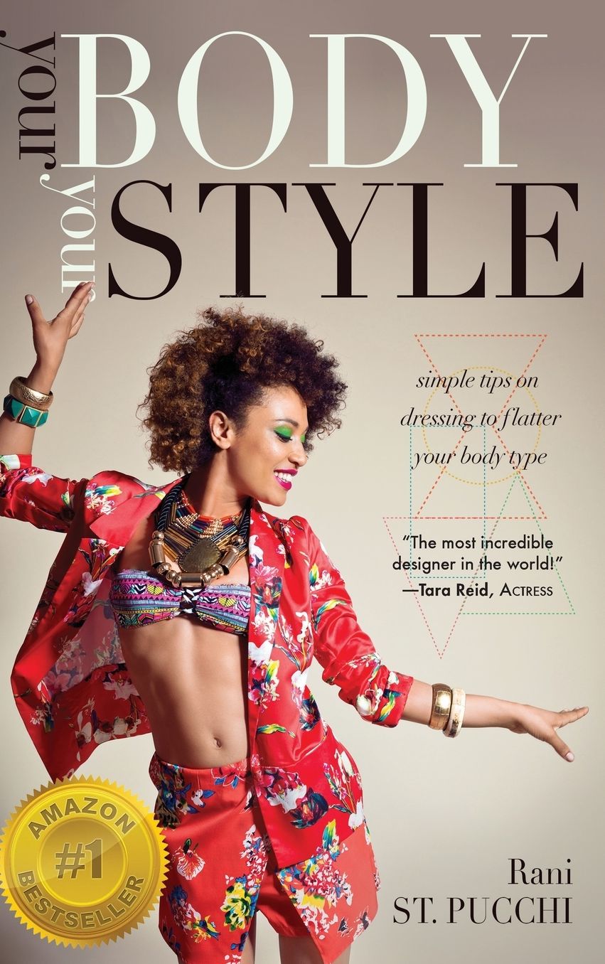 Your Body, Your Style: Simple Tips on Dressing to Flatter Your Body Type