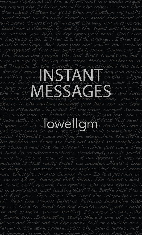 Instant Messages
