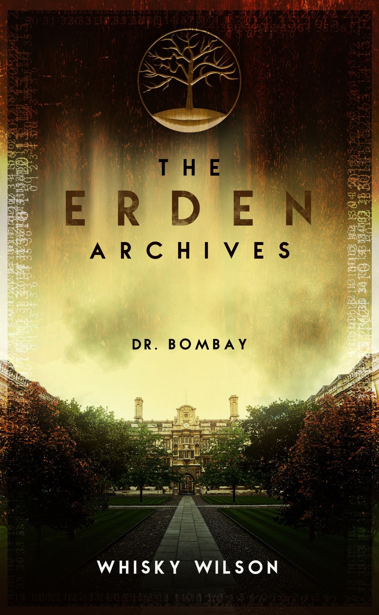 The Erden Archives: Dr. Bombay