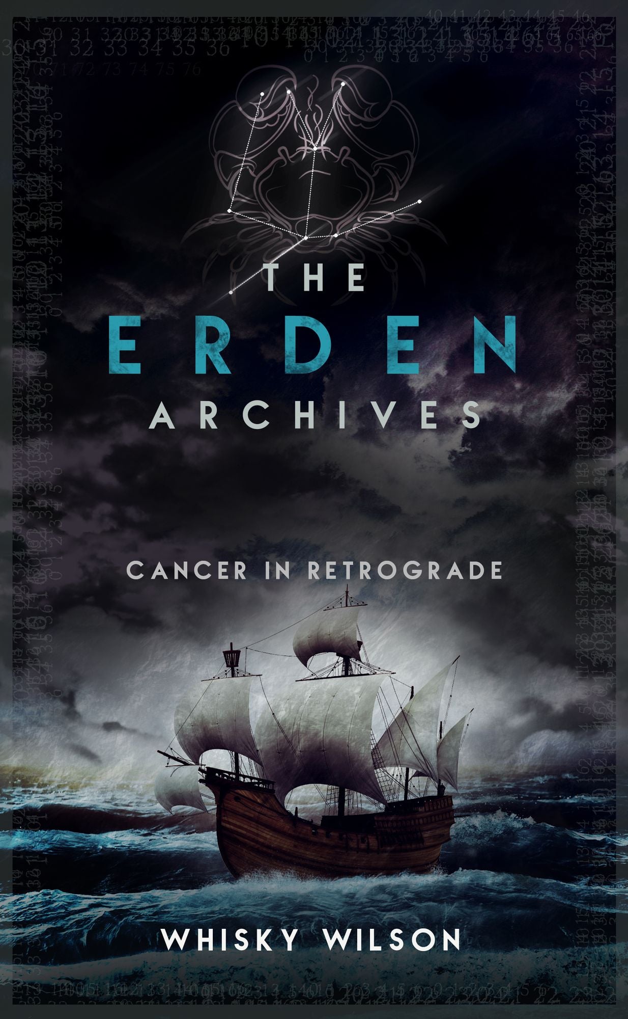 The Erden Archives: Cancer in Retrograde