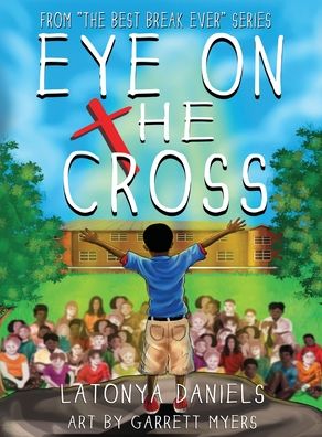Eye On The Cross