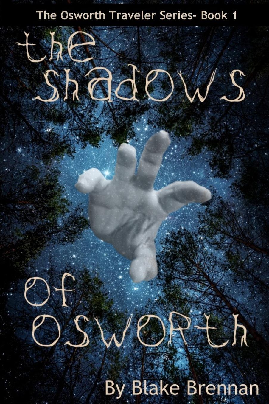 The Shadows of Osworth