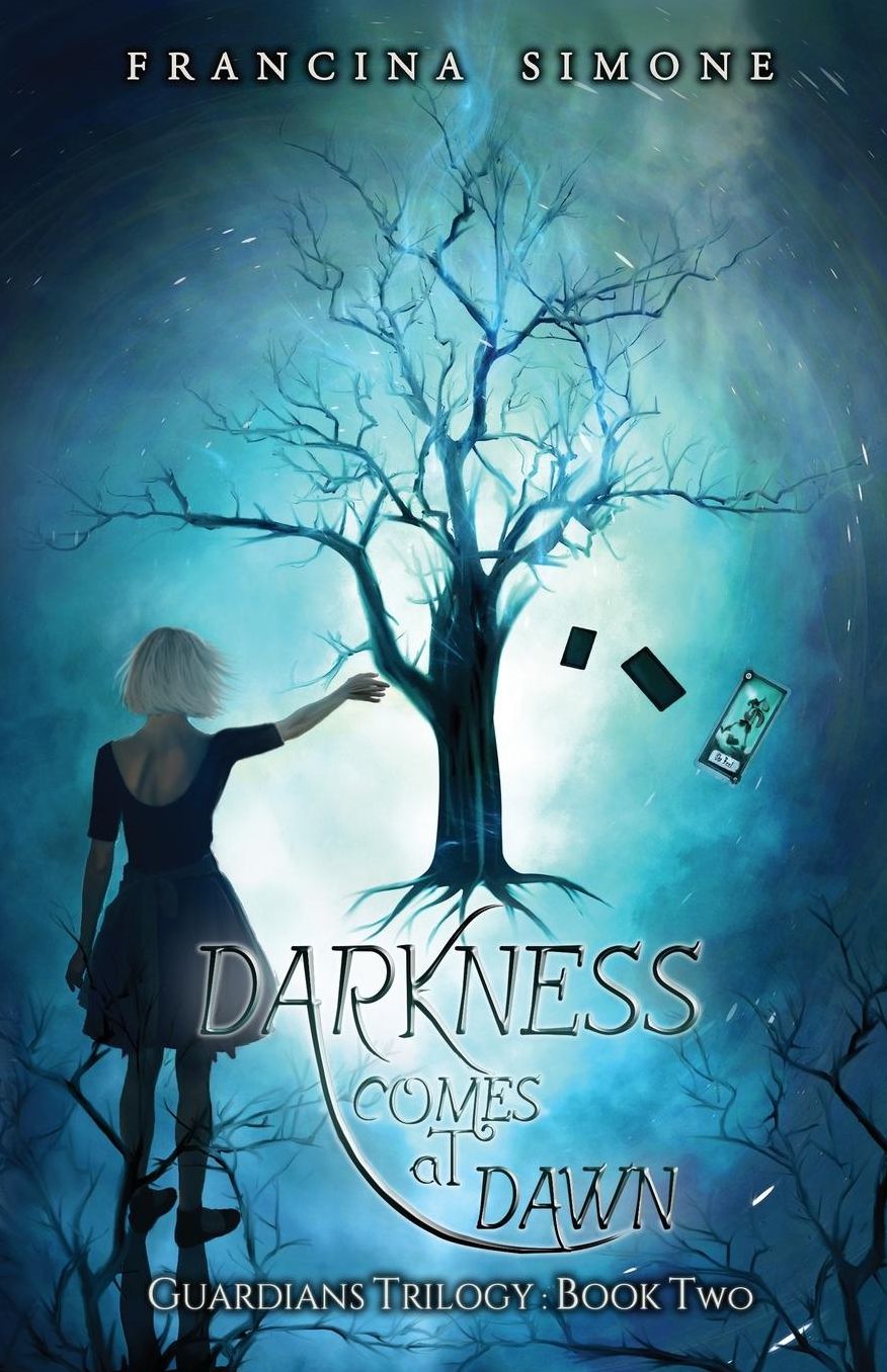 Darkness Comes At Dawn