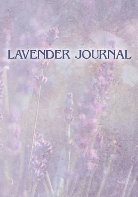 Lavender Journal