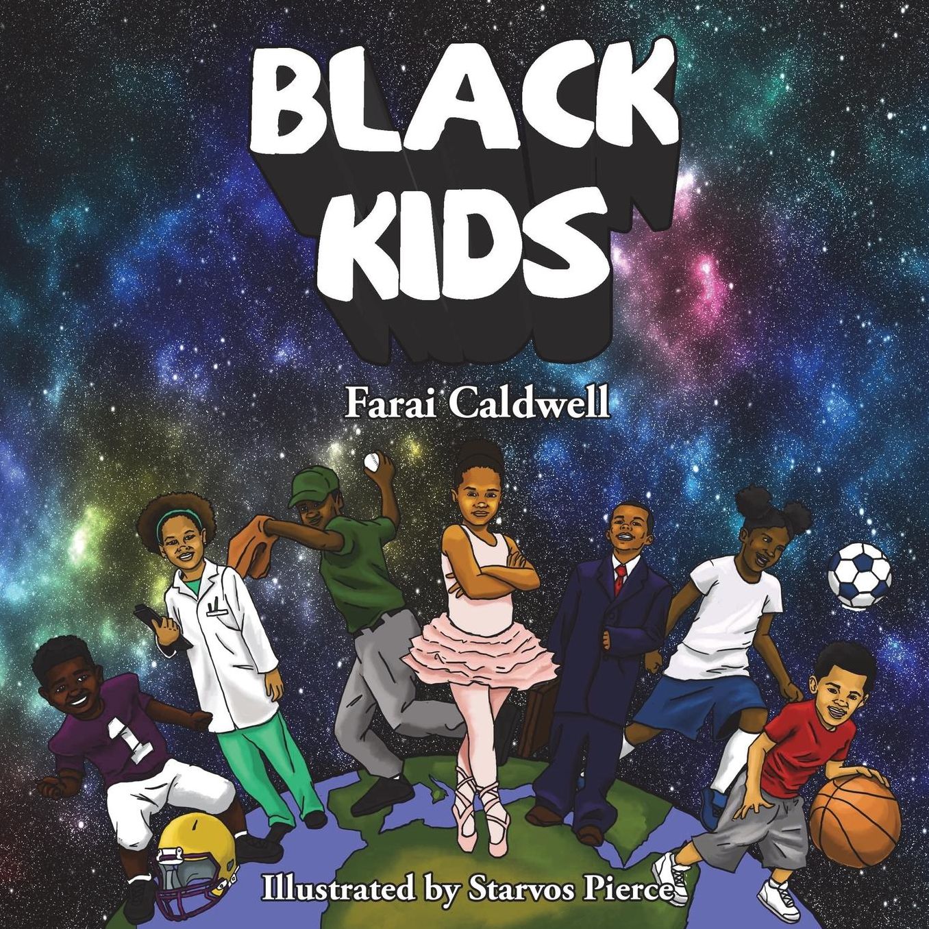 Black Kids