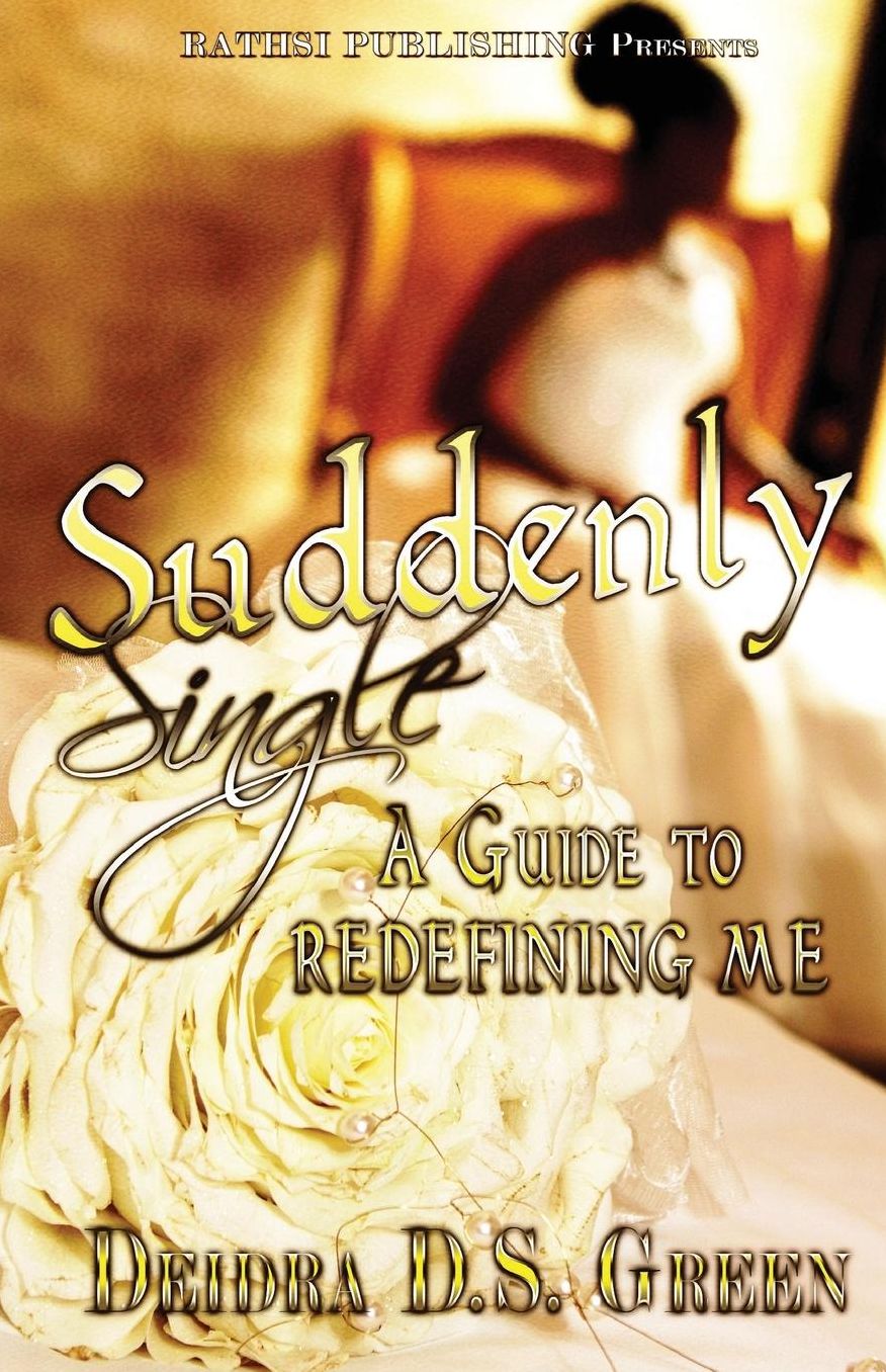 Suddenly Single: Redefining Me