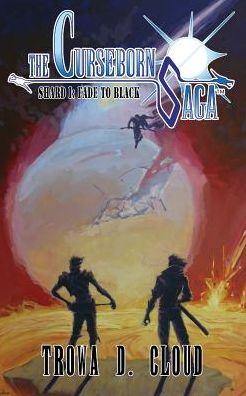 The Curseborn Saga: Fade to Black (Shard I)