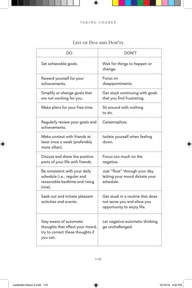 A Joyful Life: How to Use Your Creative Spirit to Manage Depression
