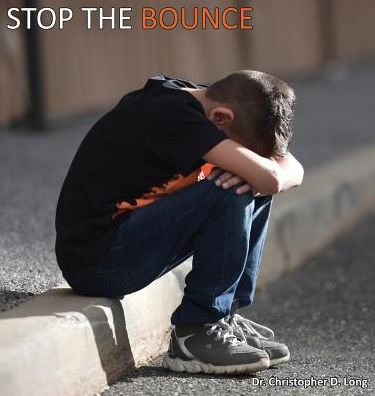 STOP THE BOUNCE: A Child's Journey Through Foster Care