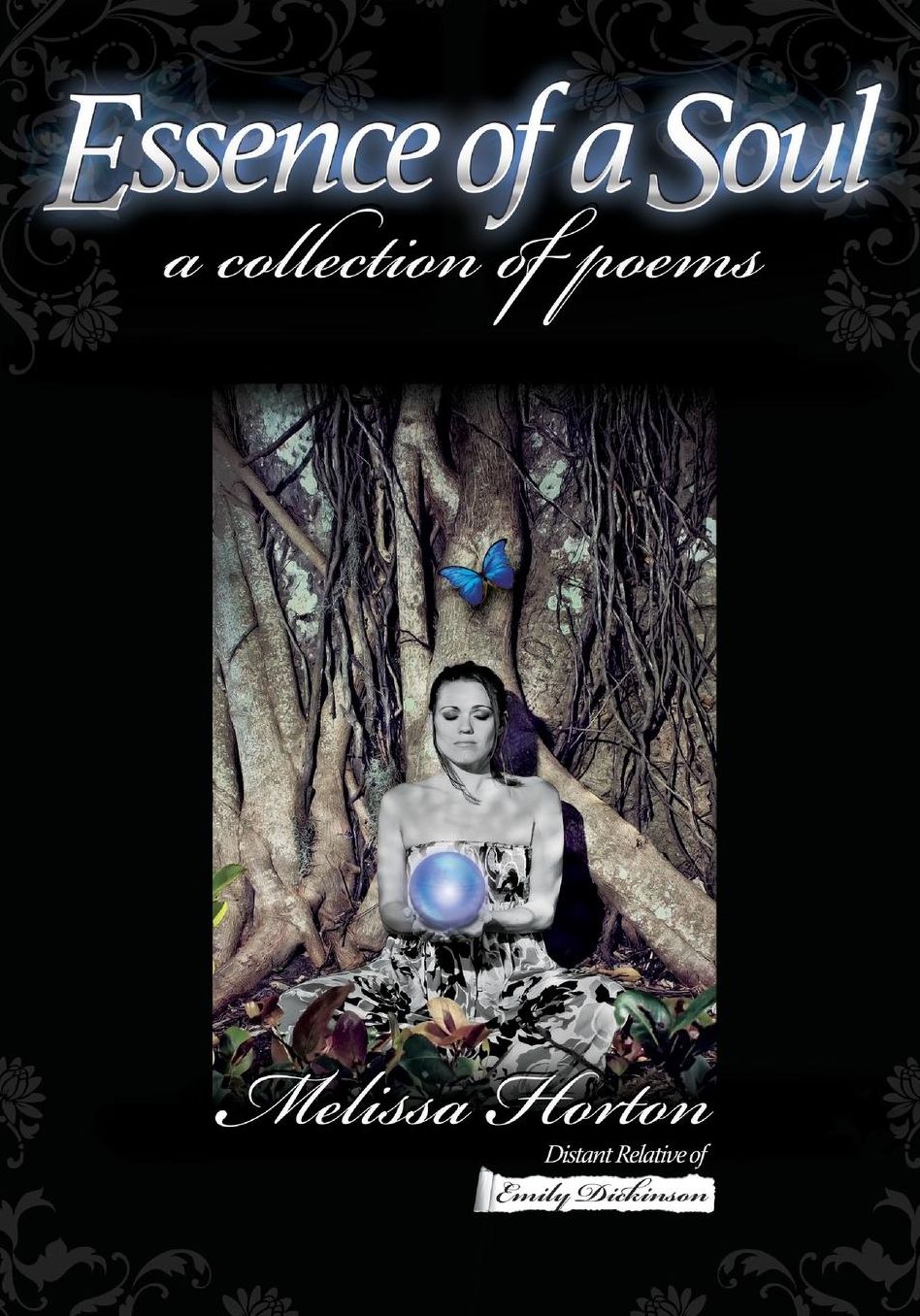 Essence of a Soul: A Collection of Poems