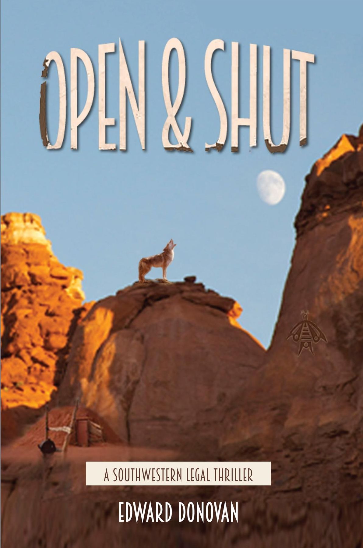 Open & Shut