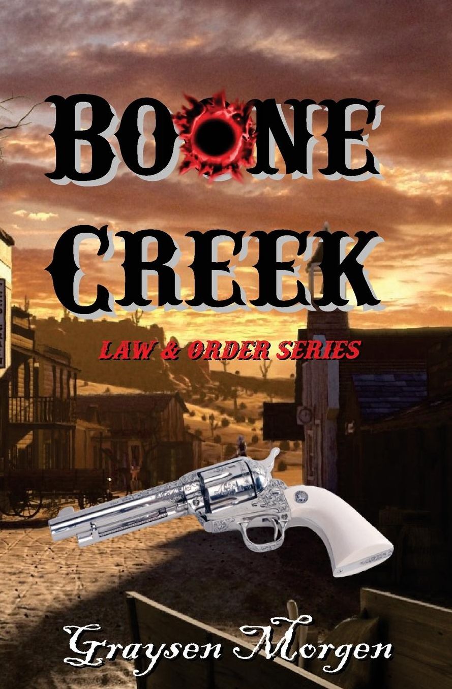 Boone Creek