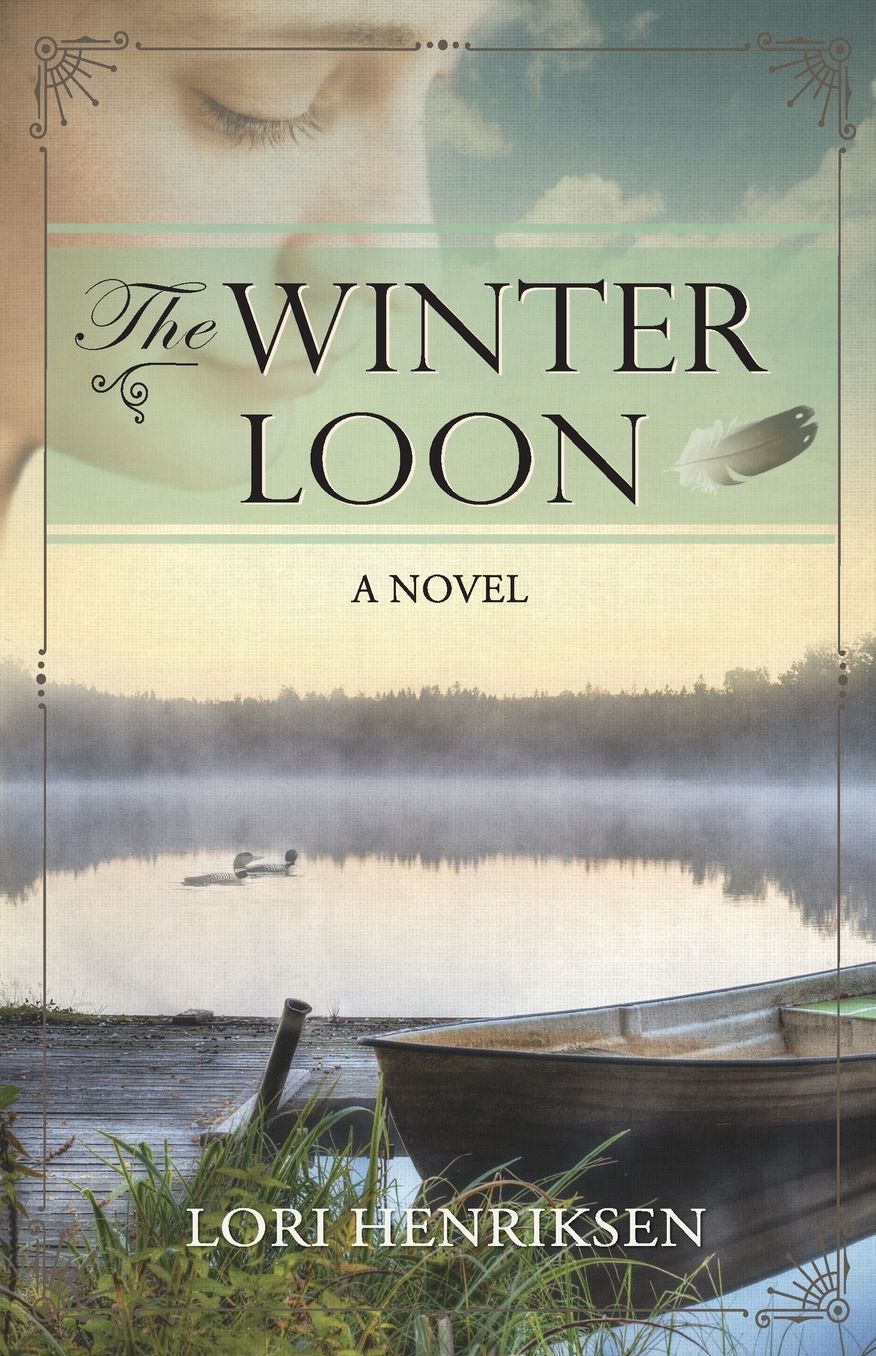 The Winter Loon