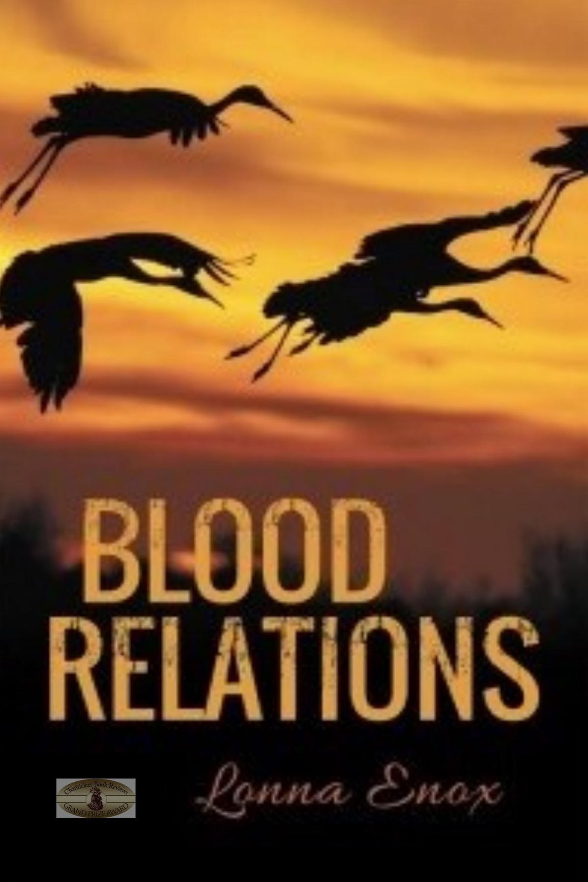 Blood Relations