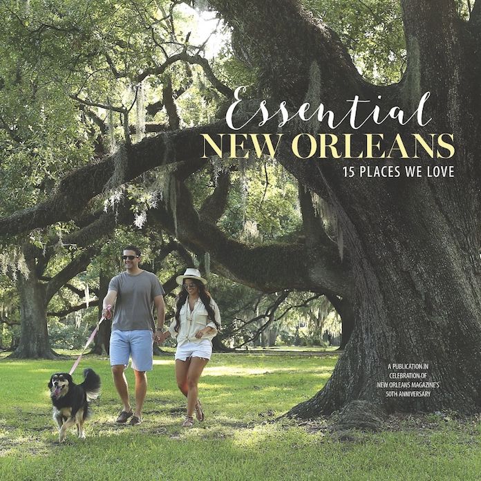 Essential New Orleans: 15 Places We Love