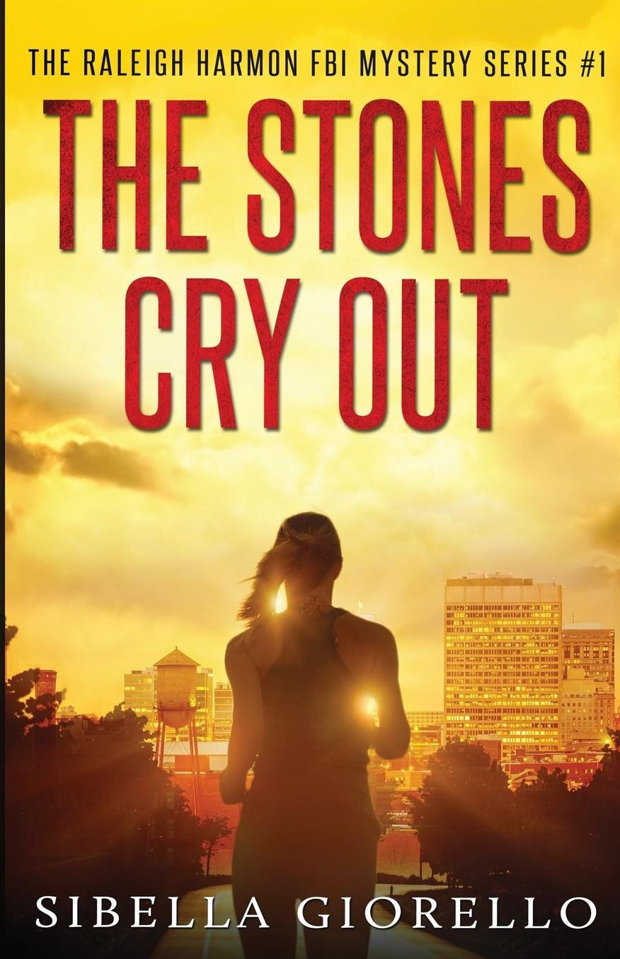The Stones Cry Out