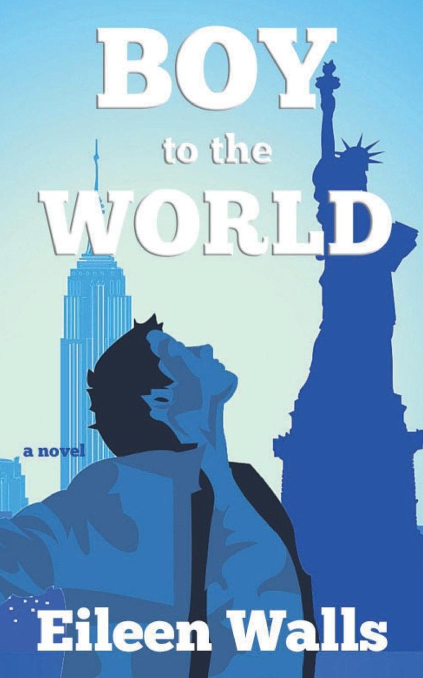 Boy to the World